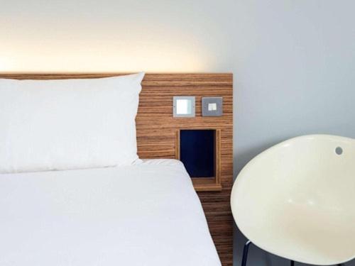 go2 Hotels Burton Upon Trent Central - Housity