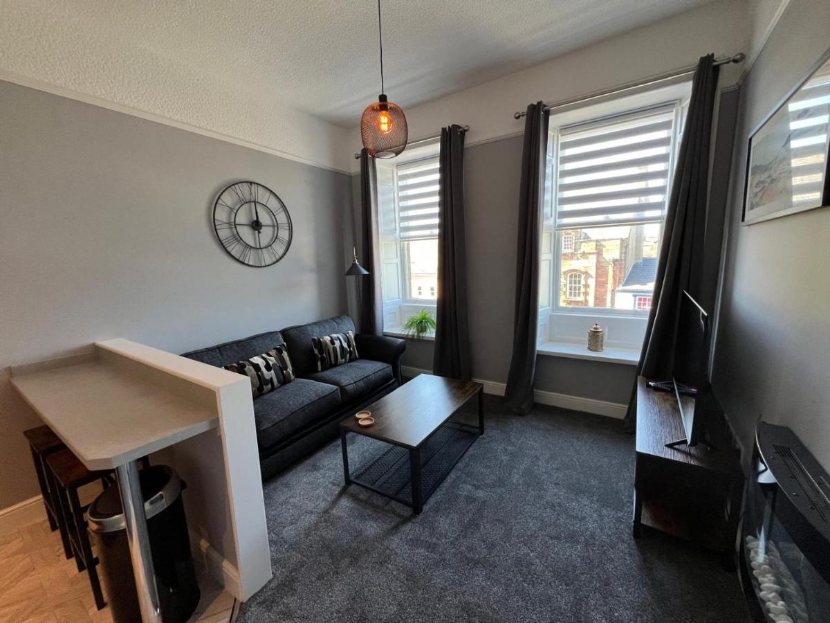 The Globe Apartments and Bedrooms - Housity