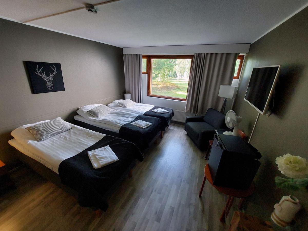 Ellivuori Resort - Housity