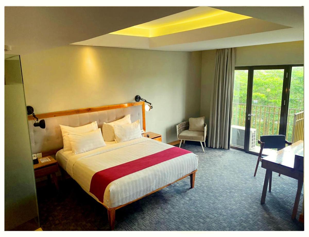 Famvida Hotel Lubuklinggau - Housity