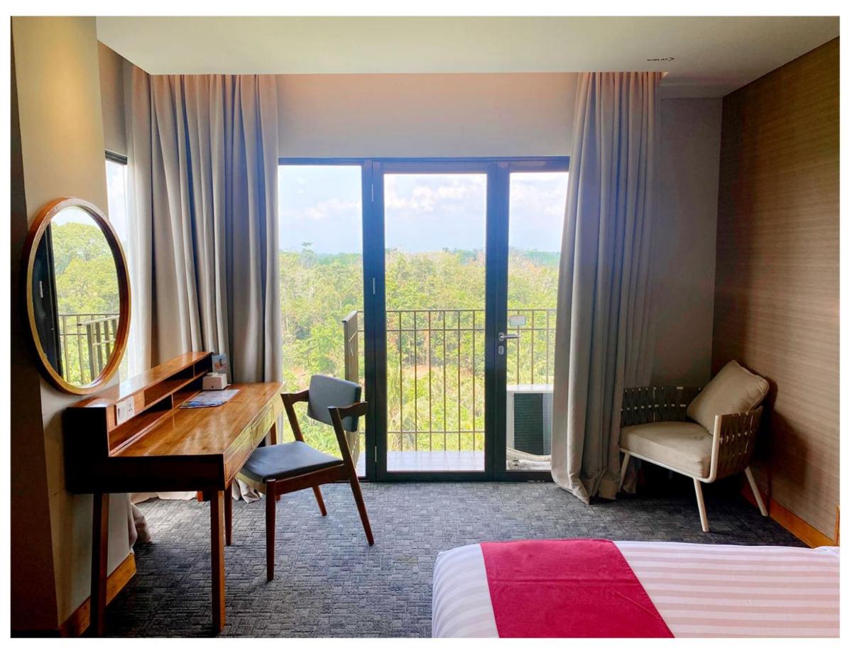 Famvida Hotel Lubuklinggau - Housity