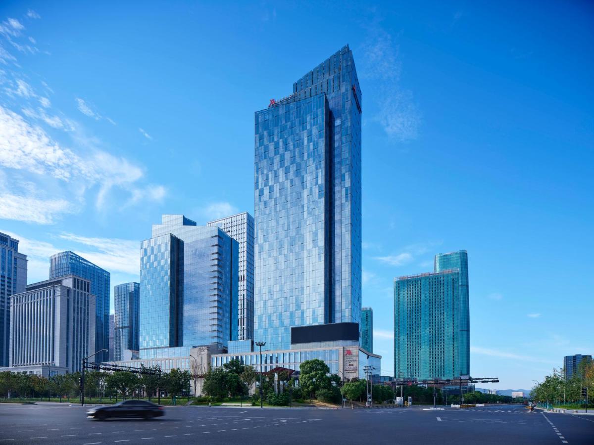 Yiwu Marriott Hotel - Housity
