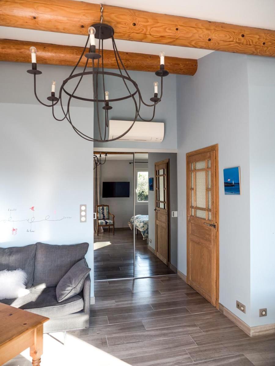 la chamade grande chambre B&B indépendante - Housity
