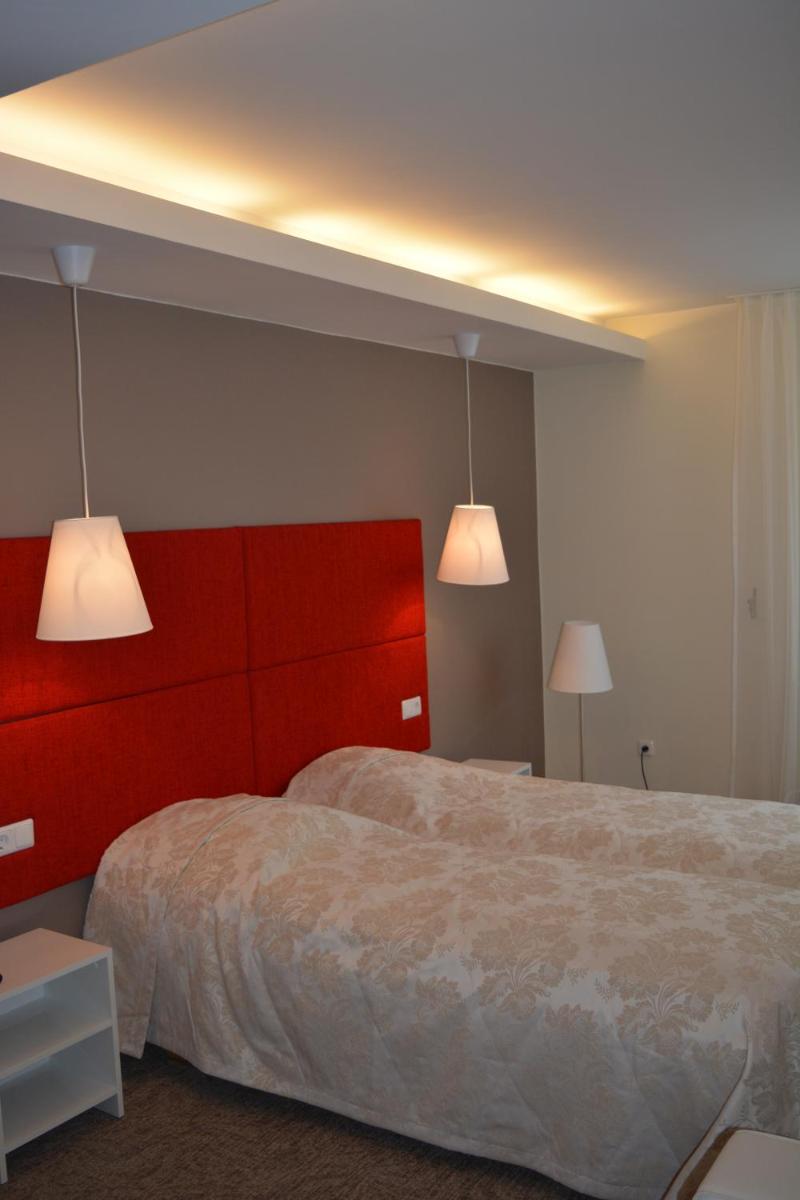 Mokomasis svetingumo centras - Housity