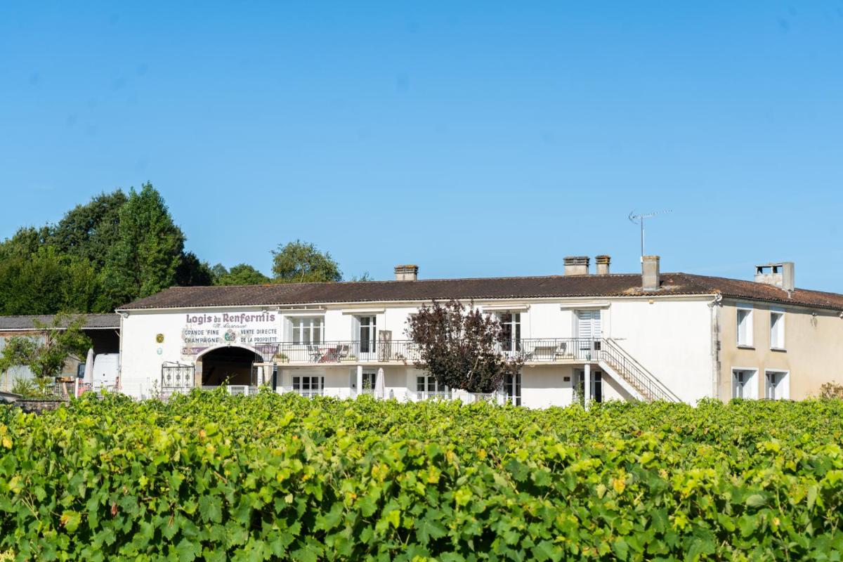 Logis du Renfermis - Housity