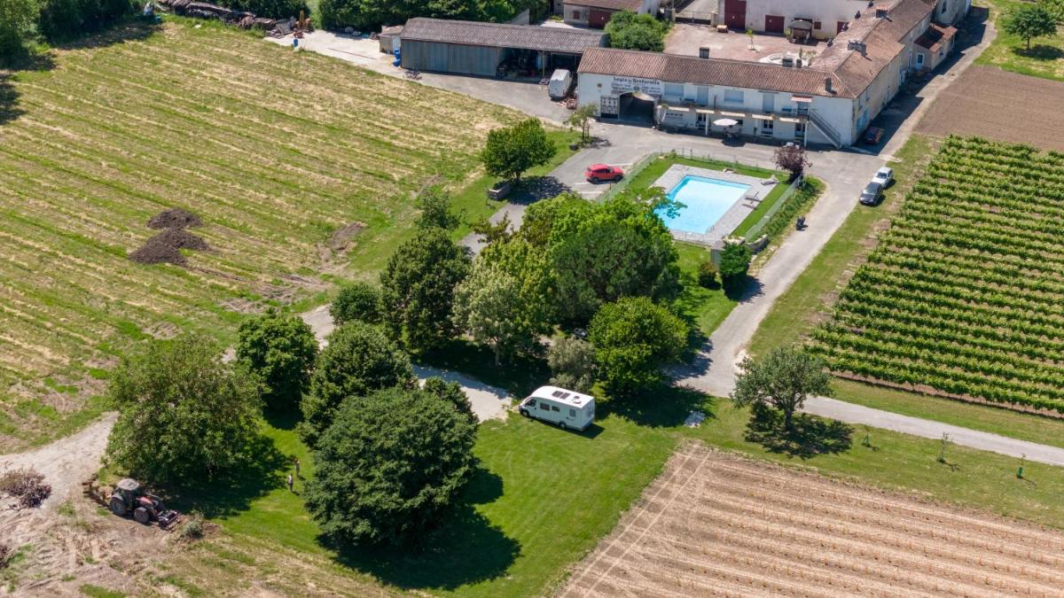 Logis du Renfermis - Housity