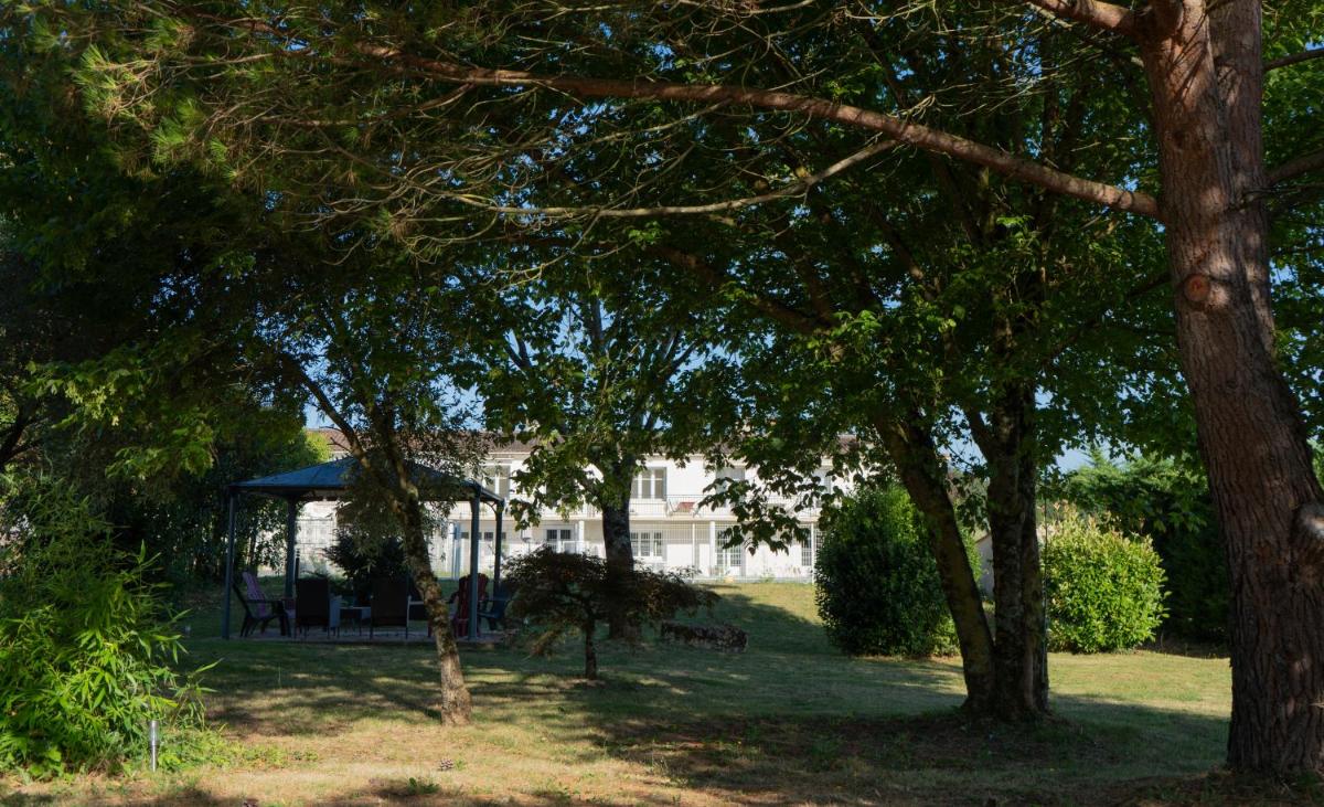Logis du Renfermis - Housity