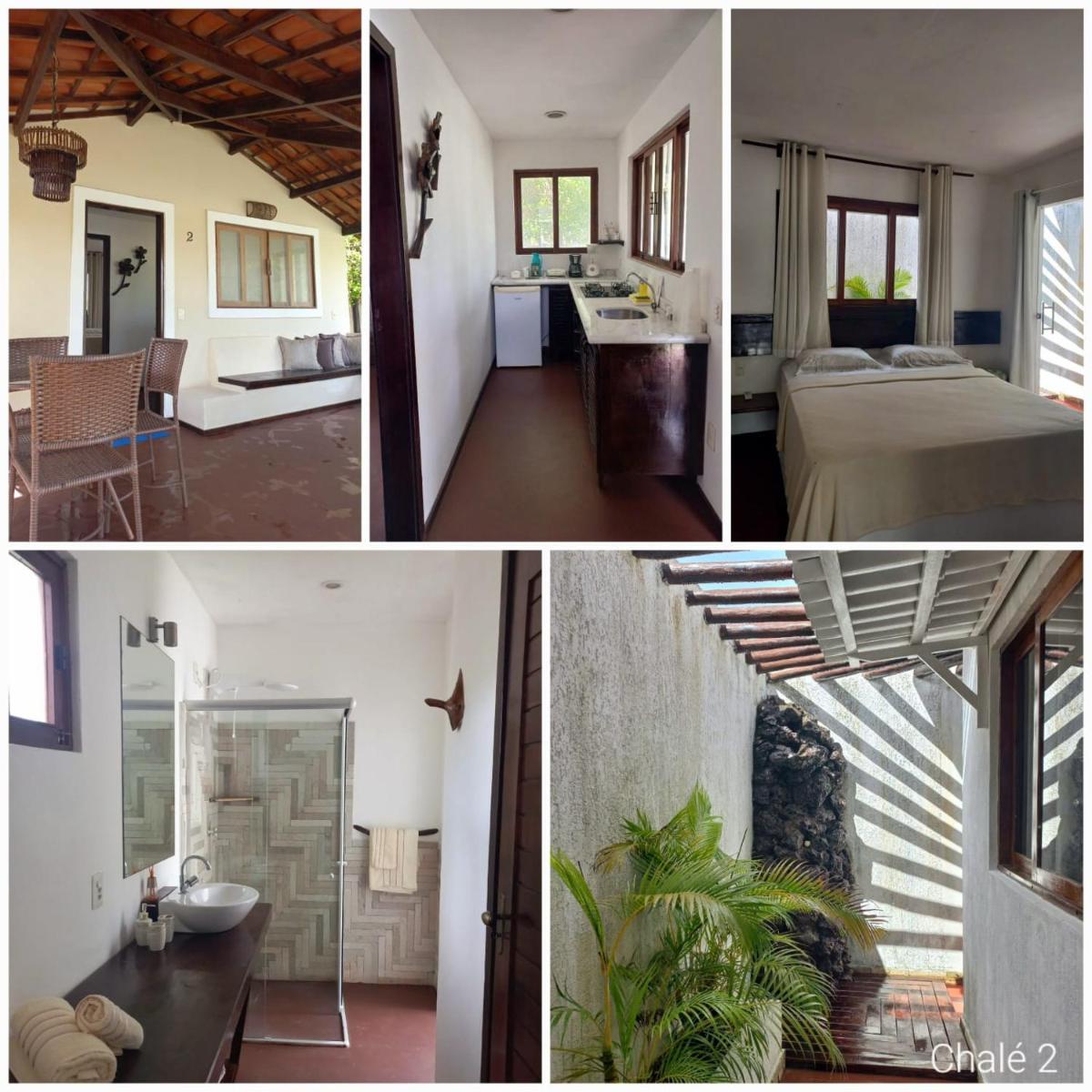 Country Club Pititinga - Housity