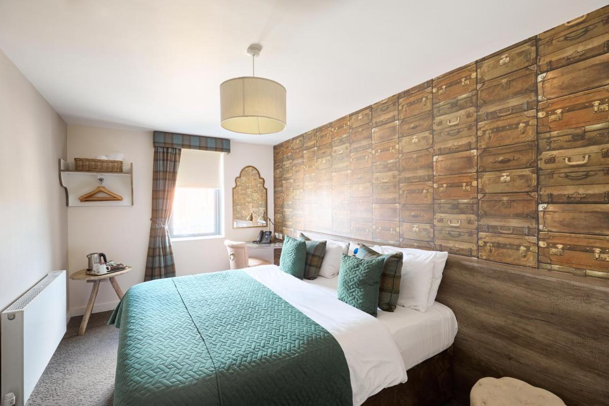 The Lodge - Housity