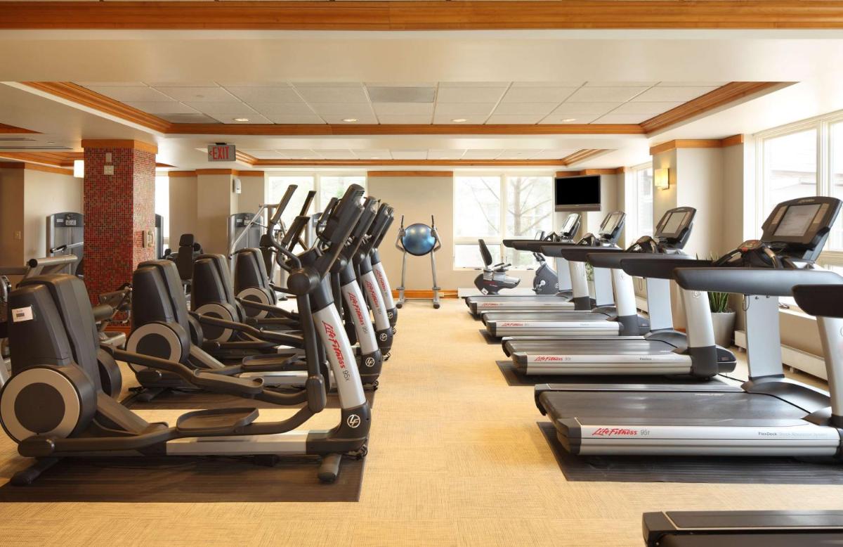 Hyatt Regency Chesapeake Bay Golf Resort, Spa & Marina - Housity