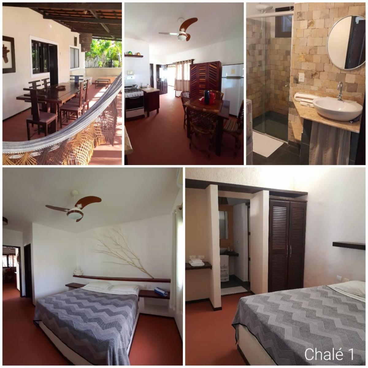 Country Club Pititinga - Housity