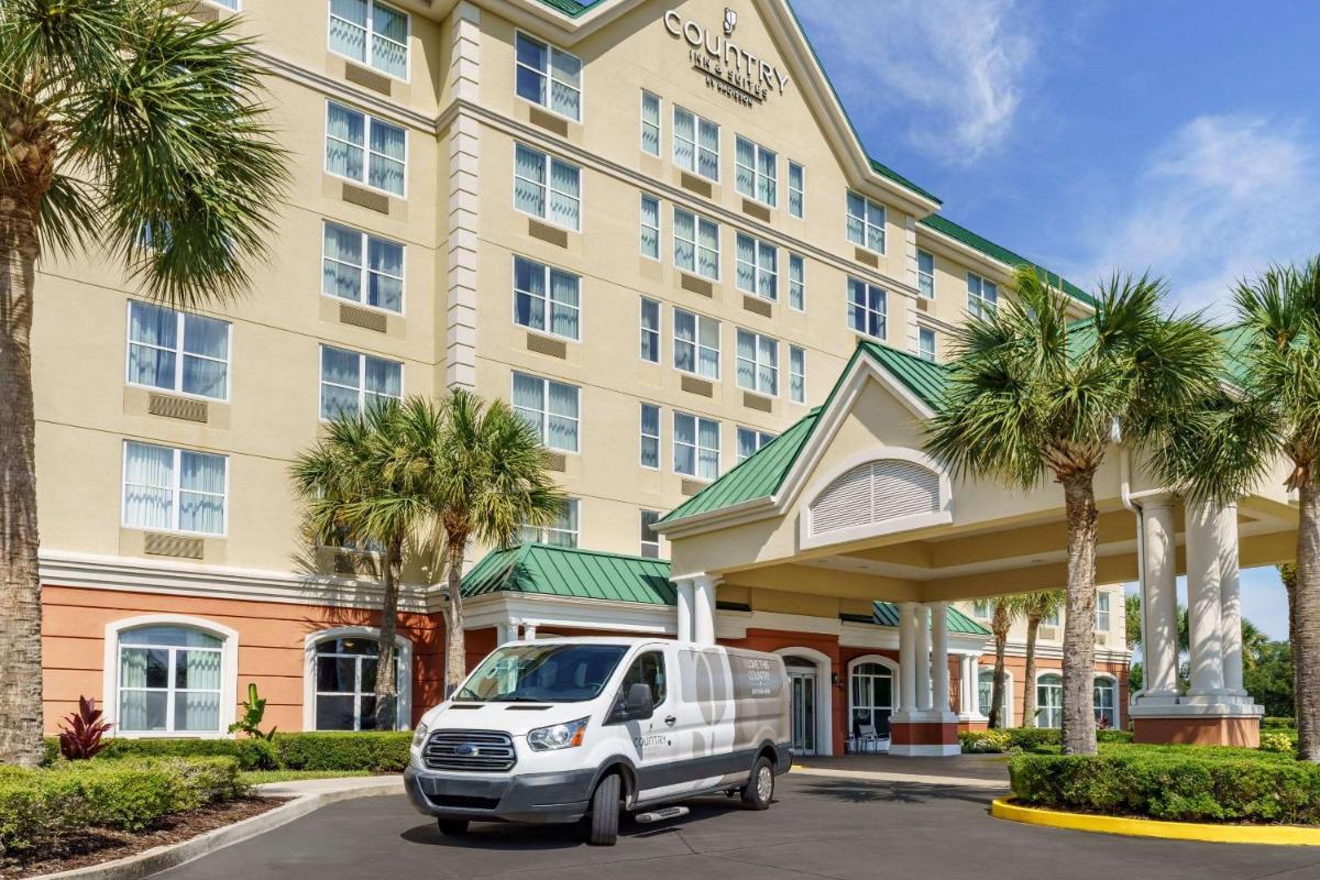 Country Inn & Suites by Radisson, Orlando Airport, FL - Housity