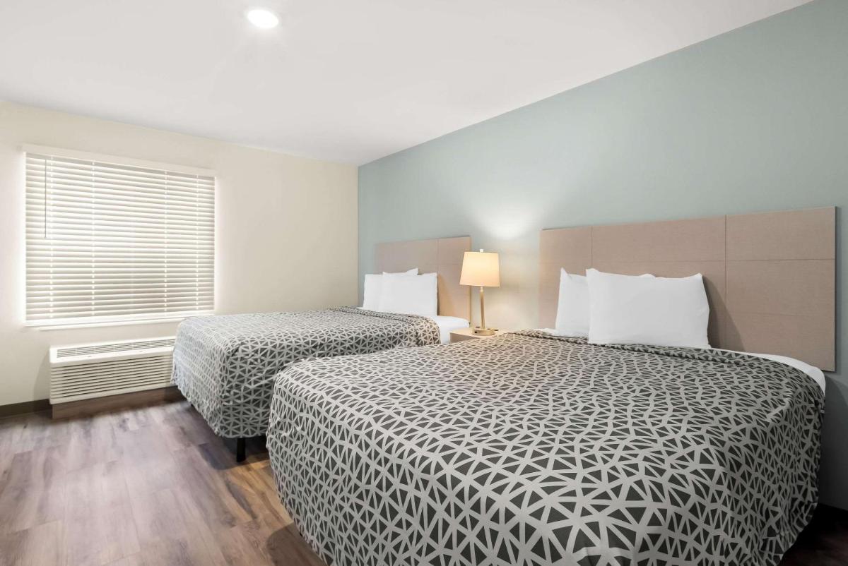 WoodSpring Suites Savannah West Chatham Parkway - Housity