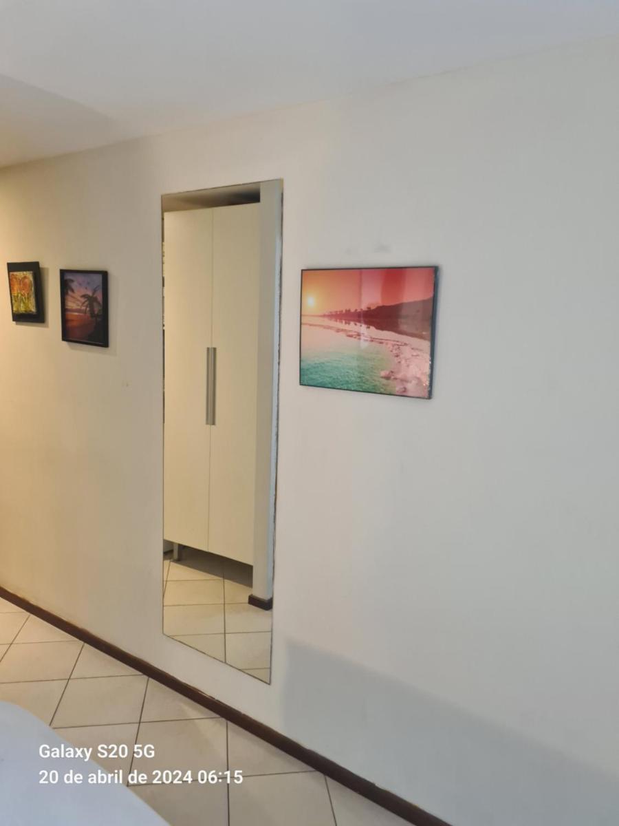 Flat natal plaza ponta negra. - Housity