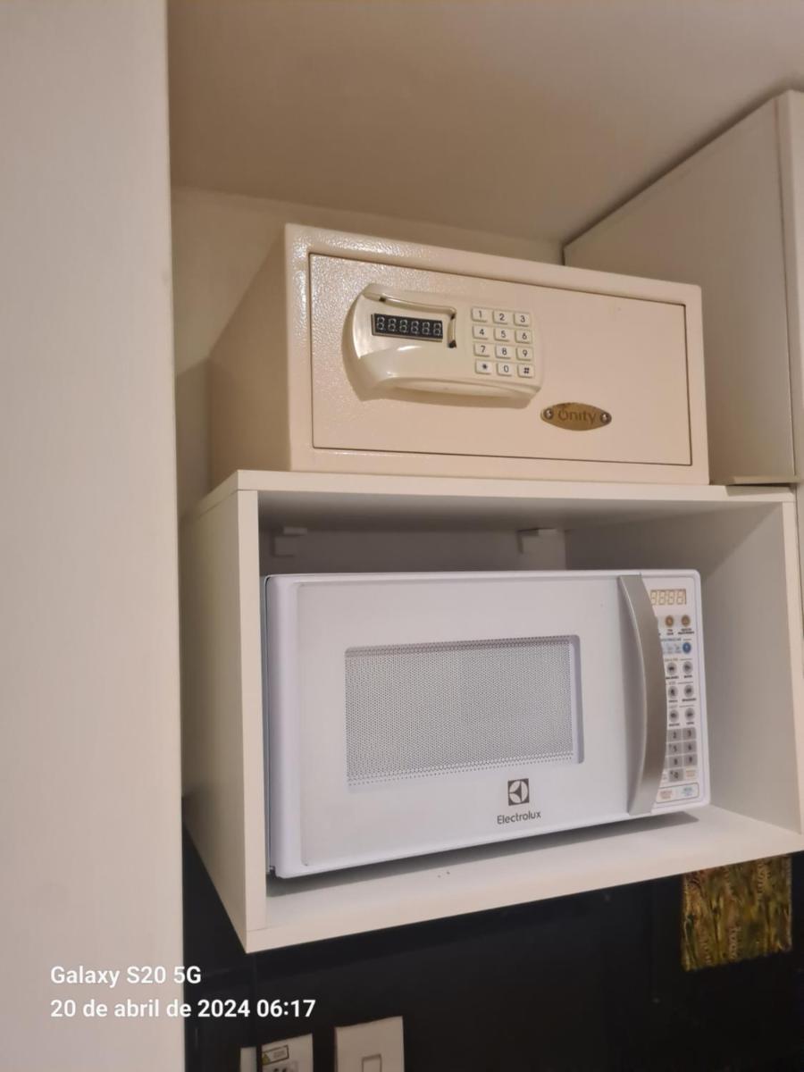 Flat natal plaza ponta negra. - Housity