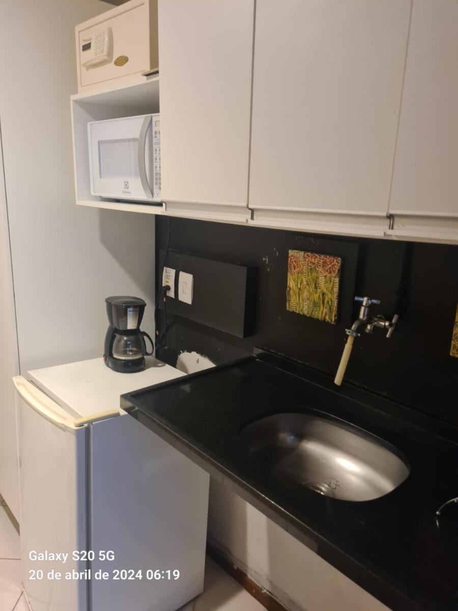 Flat natal plaza ponta negra. - Housity