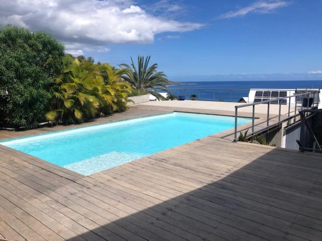 Au Claire de L'Eau - Housity