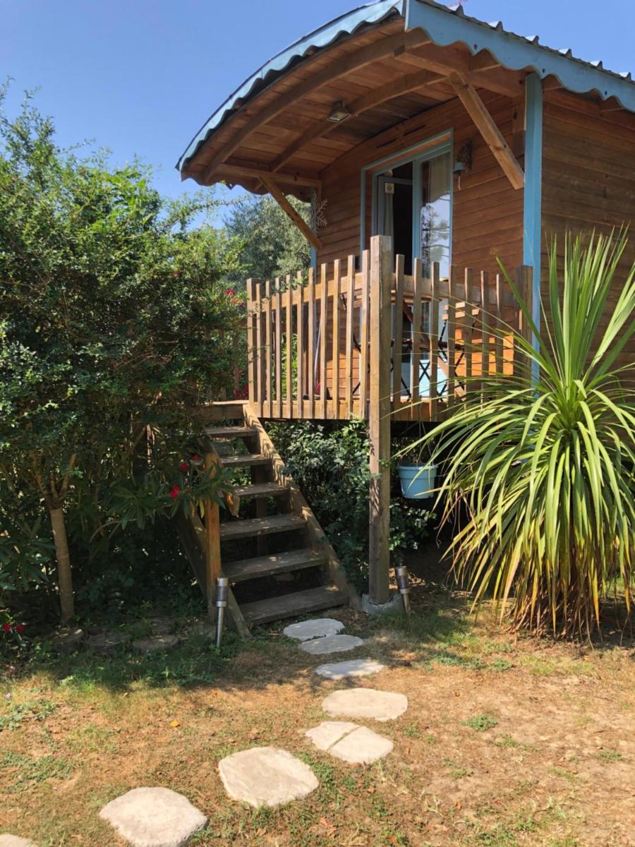 La Bastide De Negra - Housity