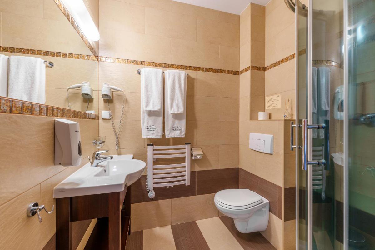 Hotel Pod Szrenicą - Housity