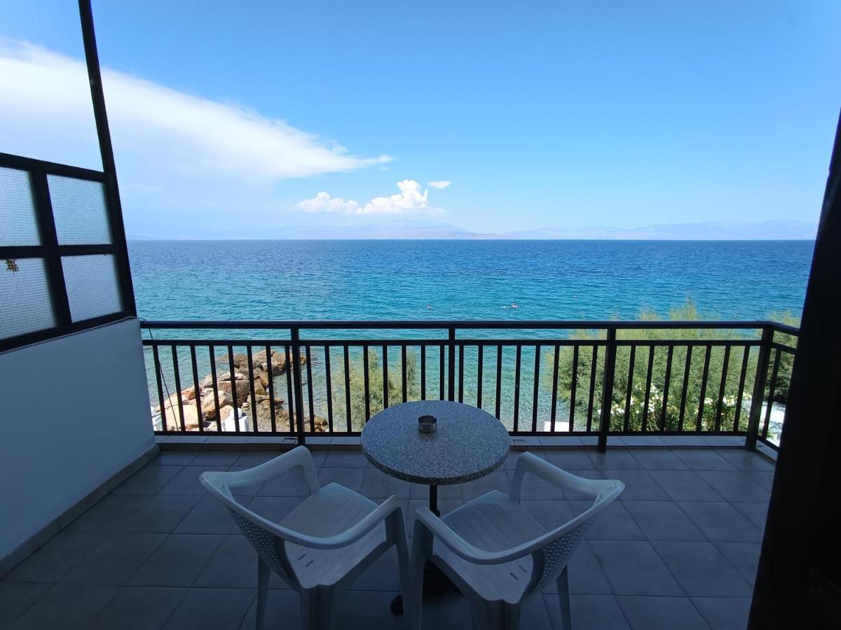 Villa Constantina Apartments - Housity