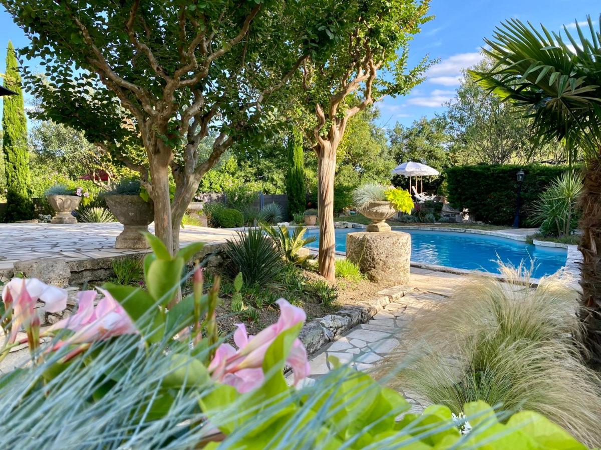 Les jardins de Gaston - Housity