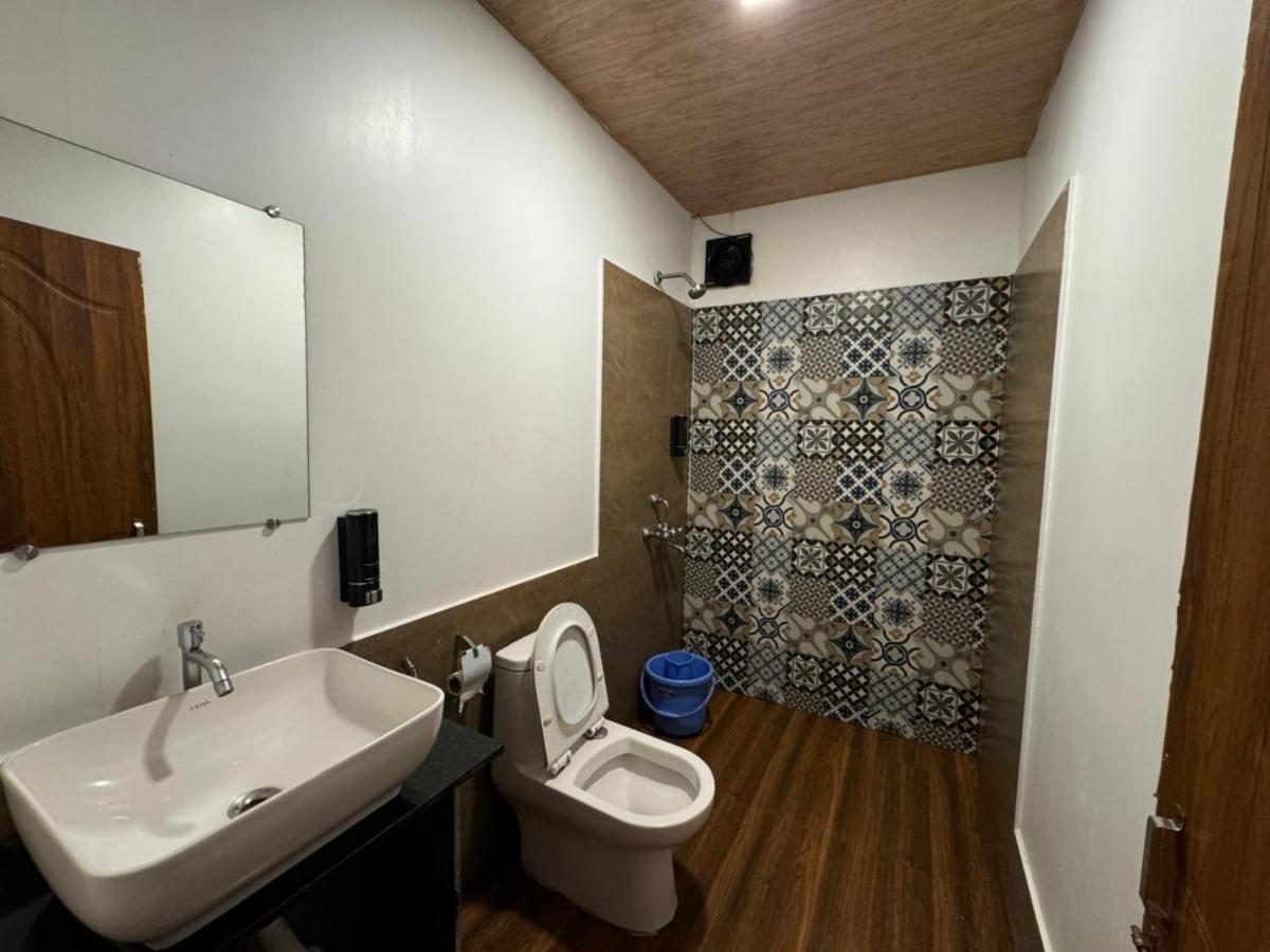 White Truffle Resort, Arambol - Hizvo