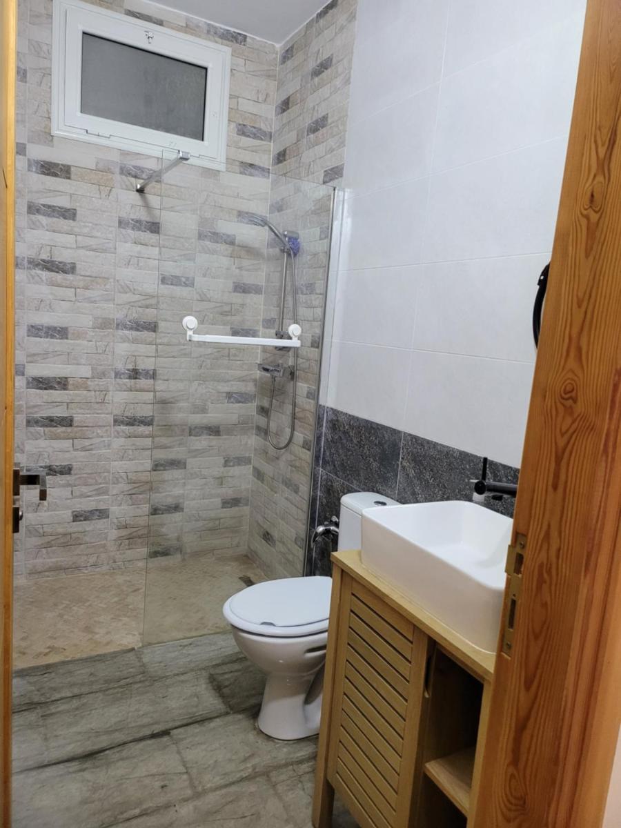 Suitetrails - Ras Jebel appartements