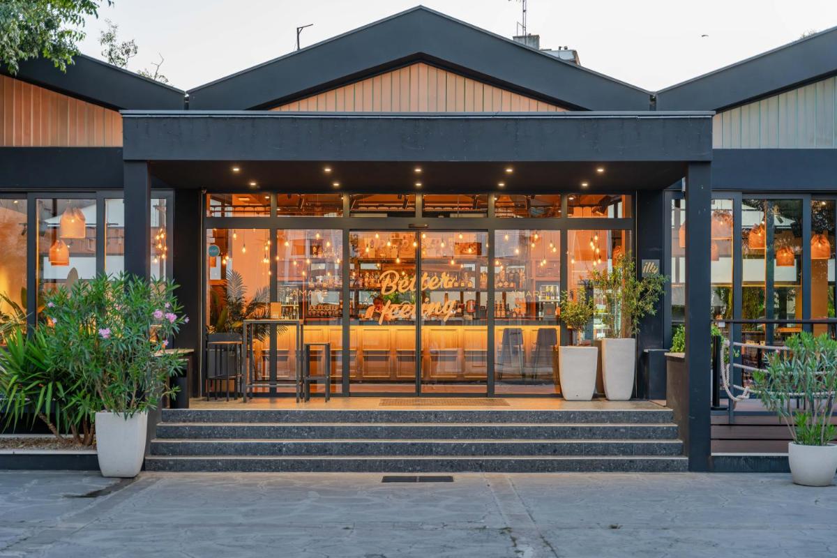 Hotel A'mare - Housity