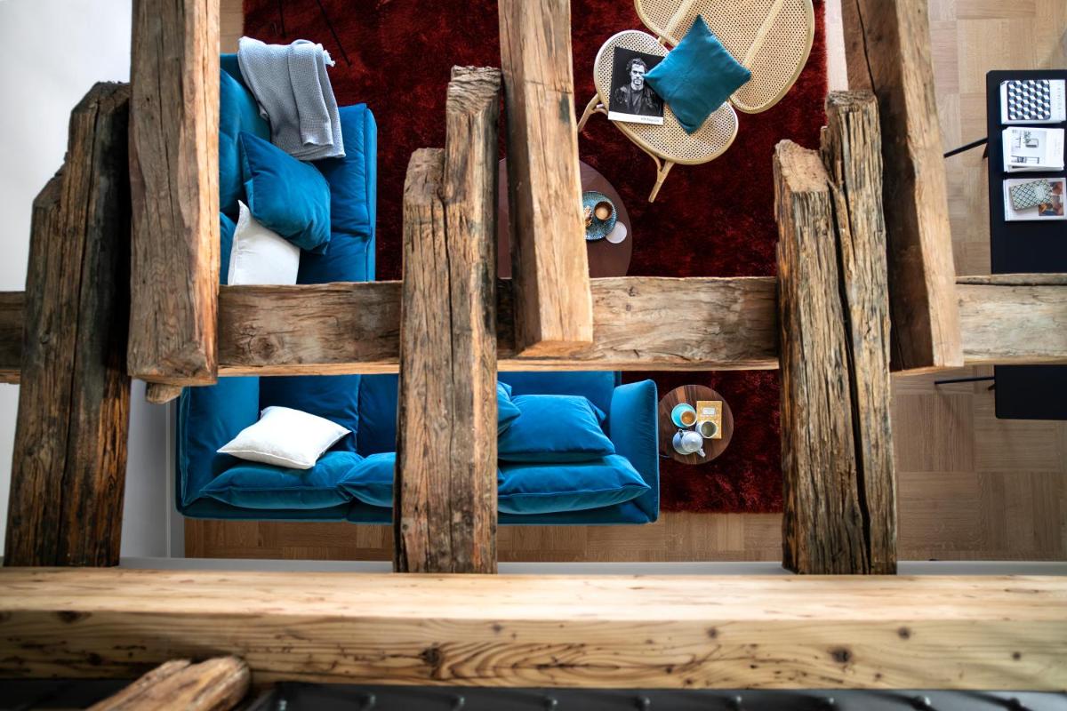Suitetrails - Luxury Residences by Widder Hotel