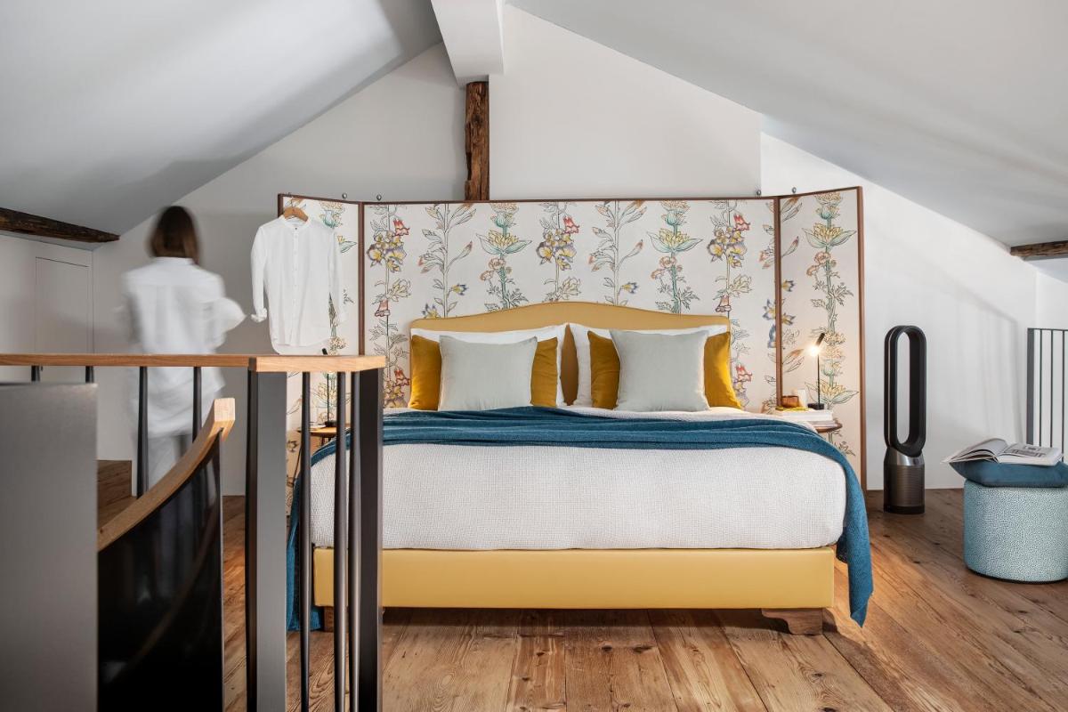 Suitetrails - Luxury Residences by Widder Hotel