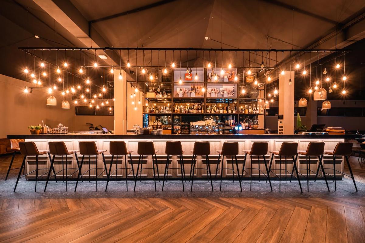 Hotel A'mare - Housity