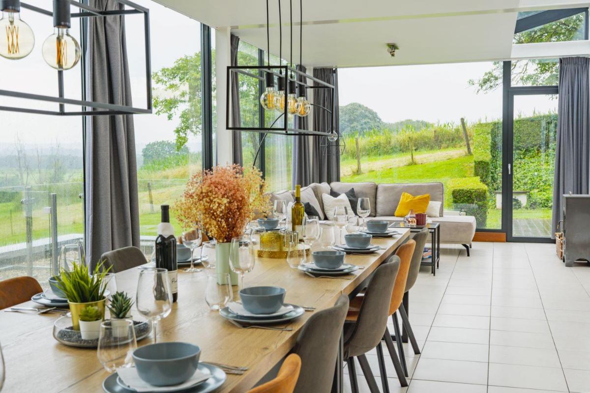 Vakantiewoningen Hoeve Carpe Diem - Dalhem - Aubel - Voeren - Housity