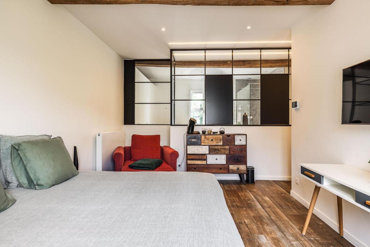 Hofstede Ter Biest - Housity