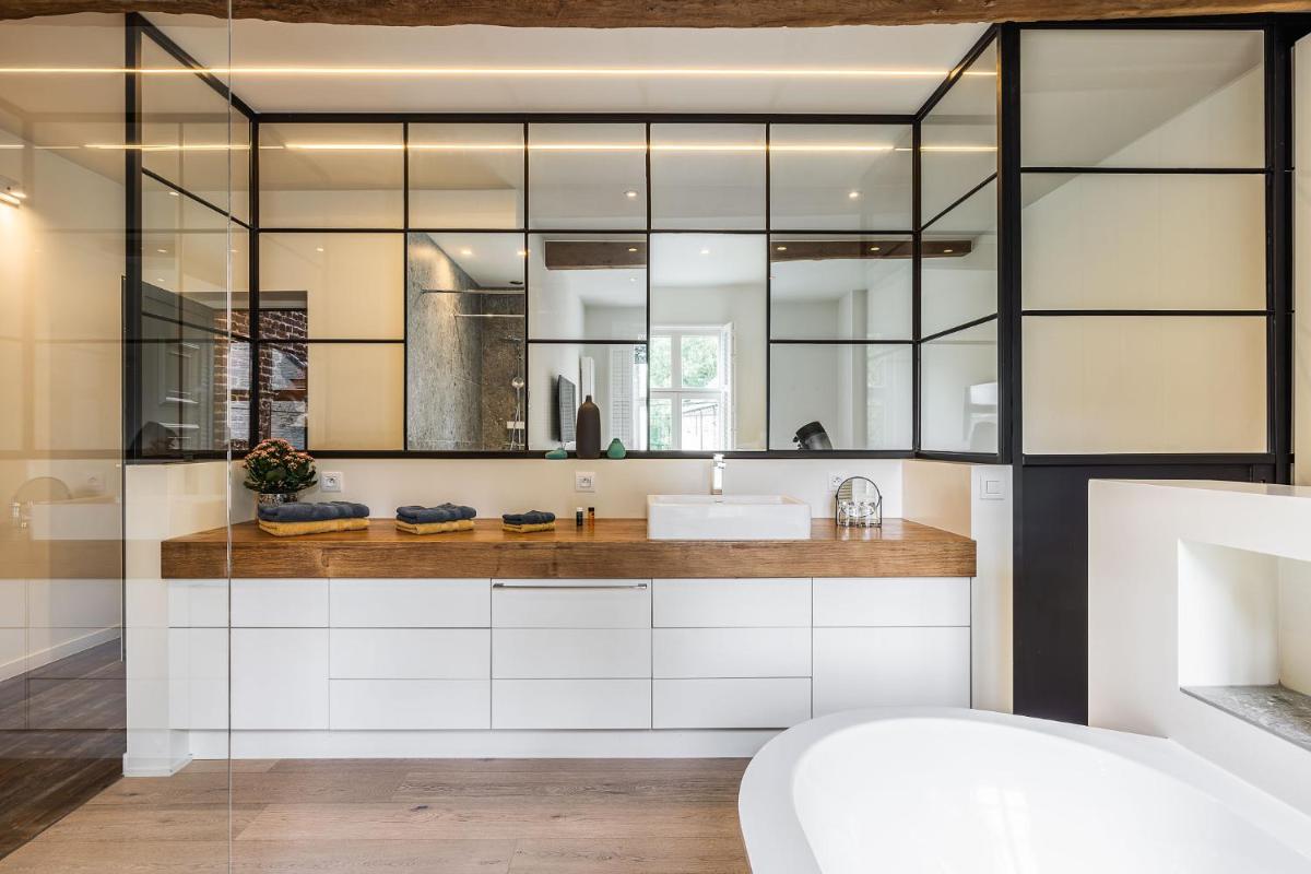 Hofstede Ter Biest - Housity