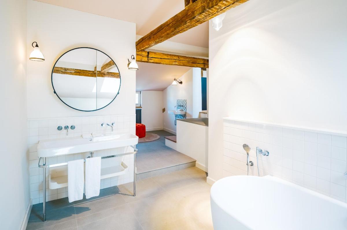 Suitetrails - Luxury Residences by Widder Hotel