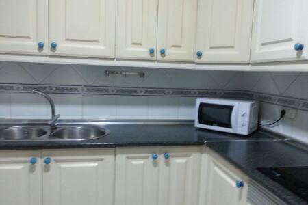 Apartamento entero - Housity