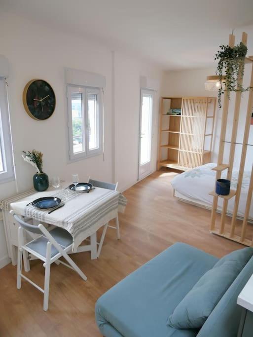 Suitetrails - La Terrasse Des Ramblas Suite Prenium Terrasse