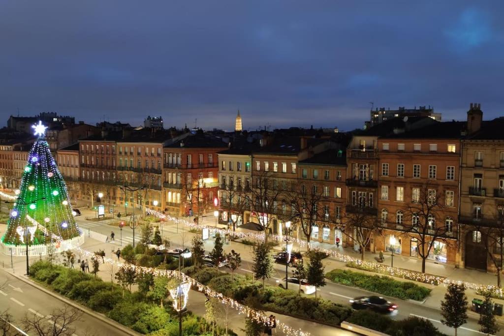 Suitetrails - La Terrasse Des Ramblas Suite Prenium Terrasse