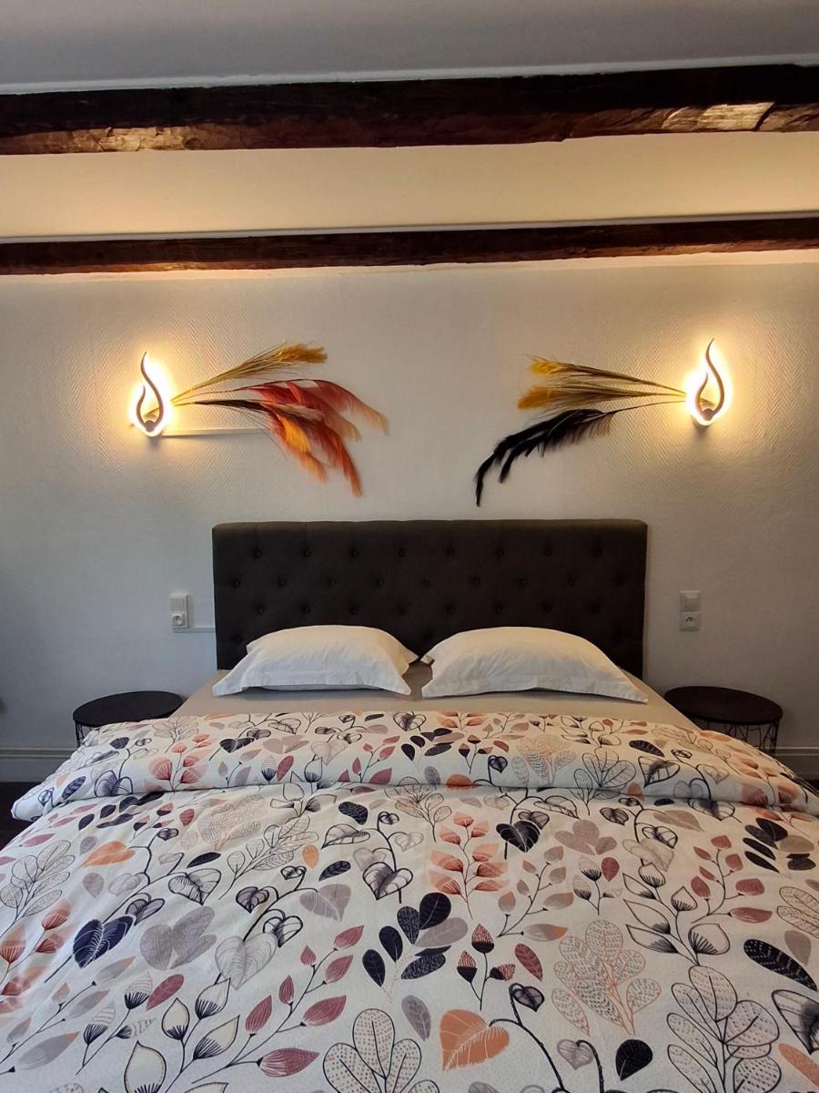 - 2 - Très Bel Appart Charmant et Moderne 5Pers T3 73m2 - Housity
