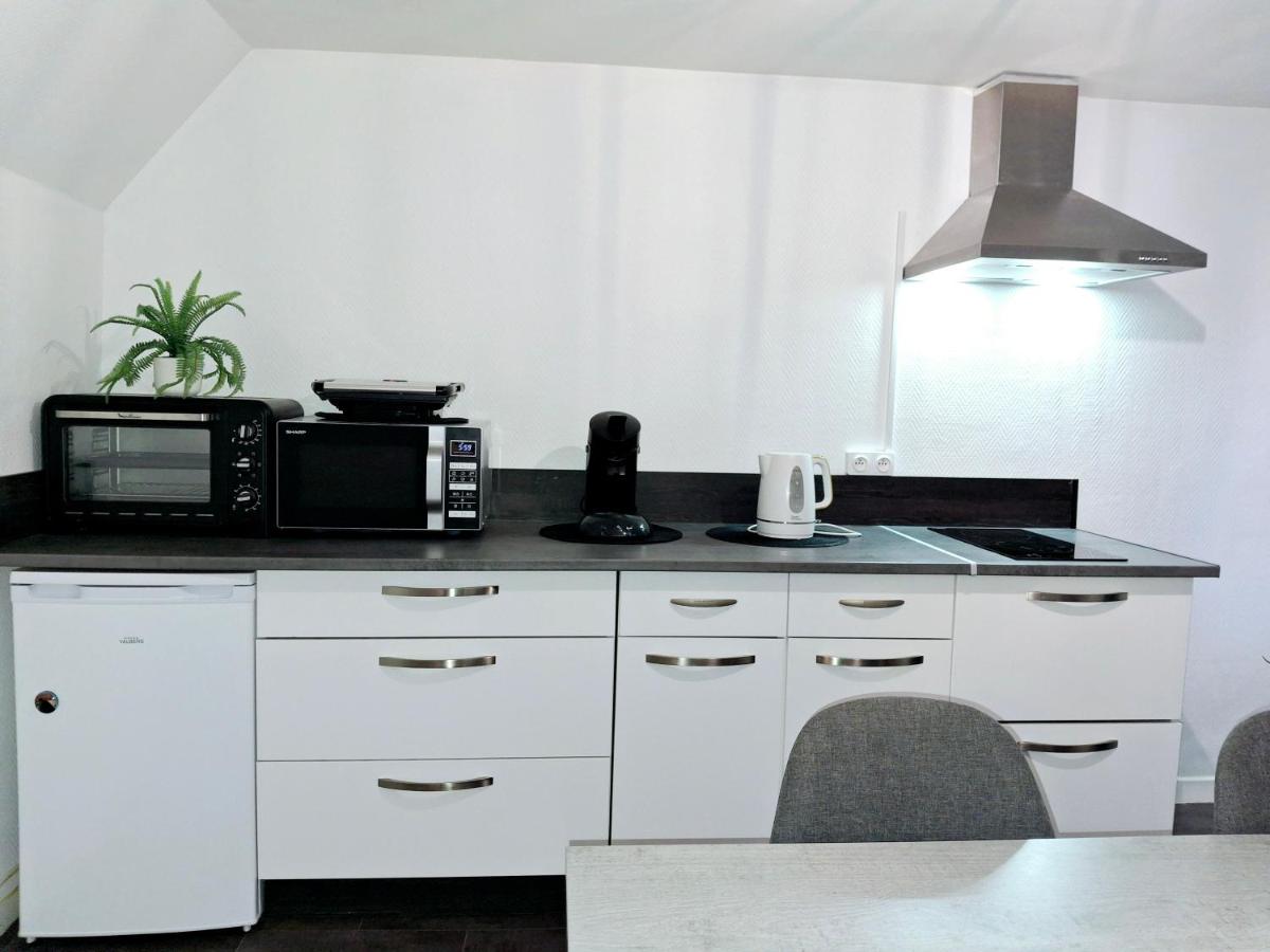 - 2 - Très Bel Appart Charmant et Moderne 5Pers T3 73m2 - Housity