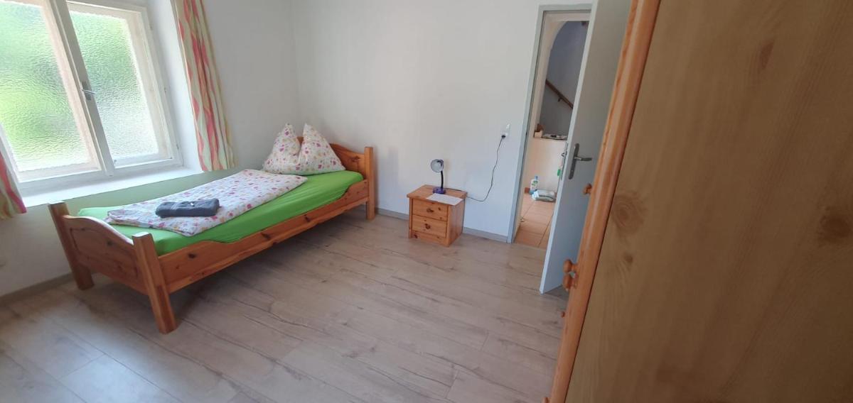 Amtmannhaus Ferienunterkunft - Housity