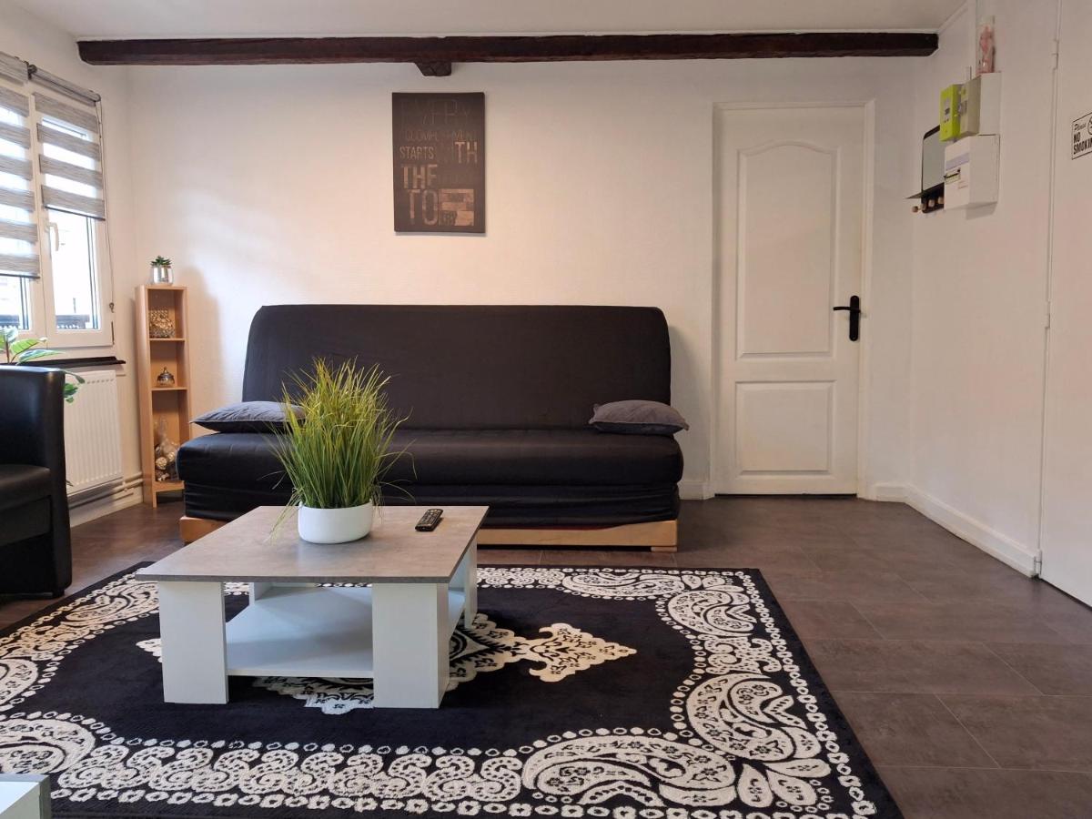 - 2 - Très Bel Appart Charmant et Moderne 5Pers T3 73m2 - Housity