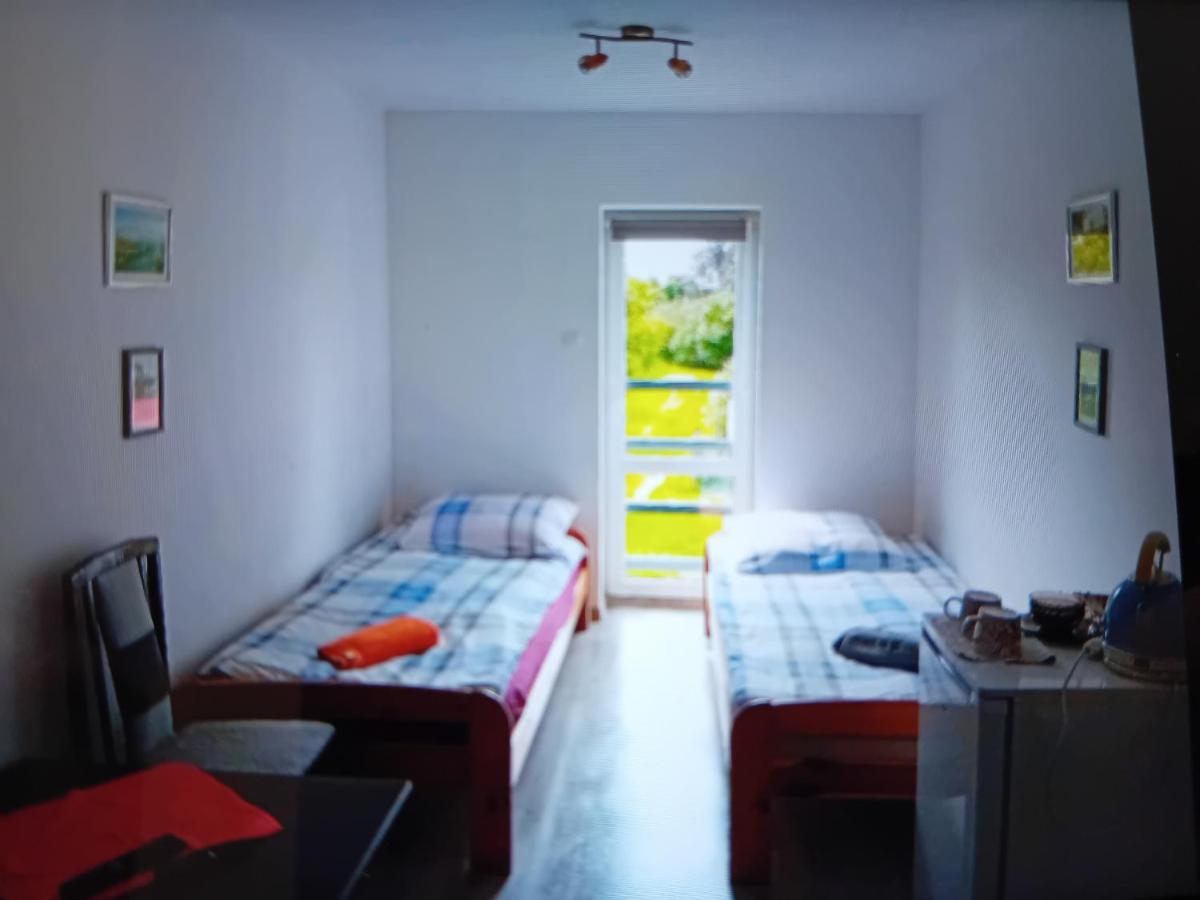 Mazury apartament - Housity