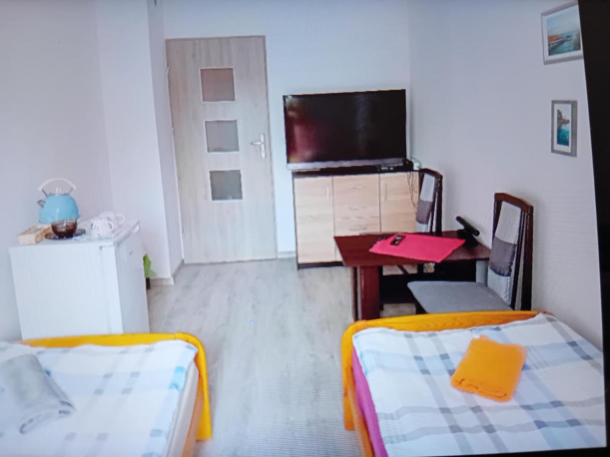 Mazury apartament - Housity