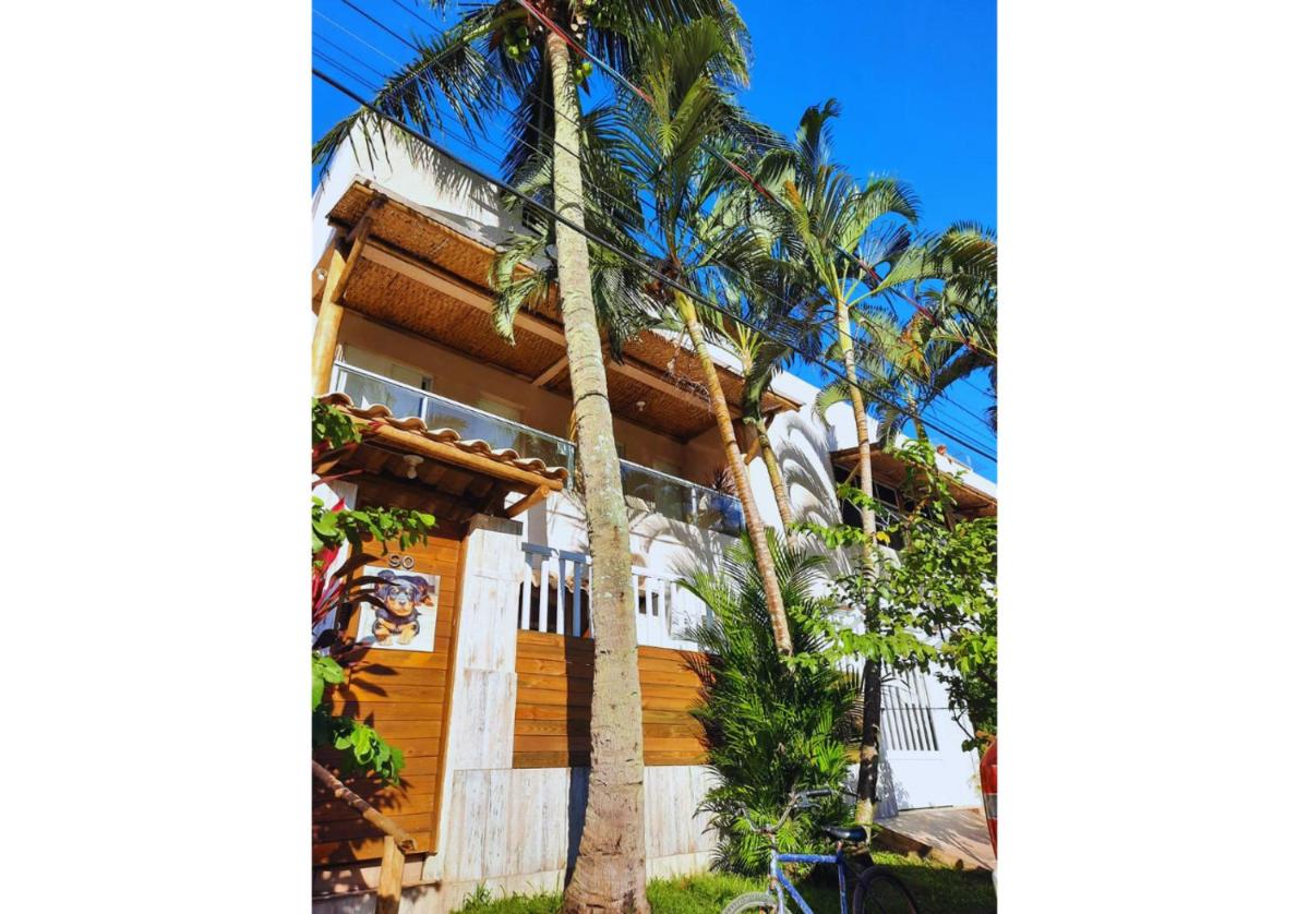Suítes Praia Barequeçaba - Housity