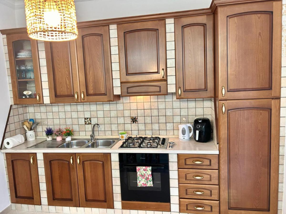 Mussomeli's Beautiful House - Housity