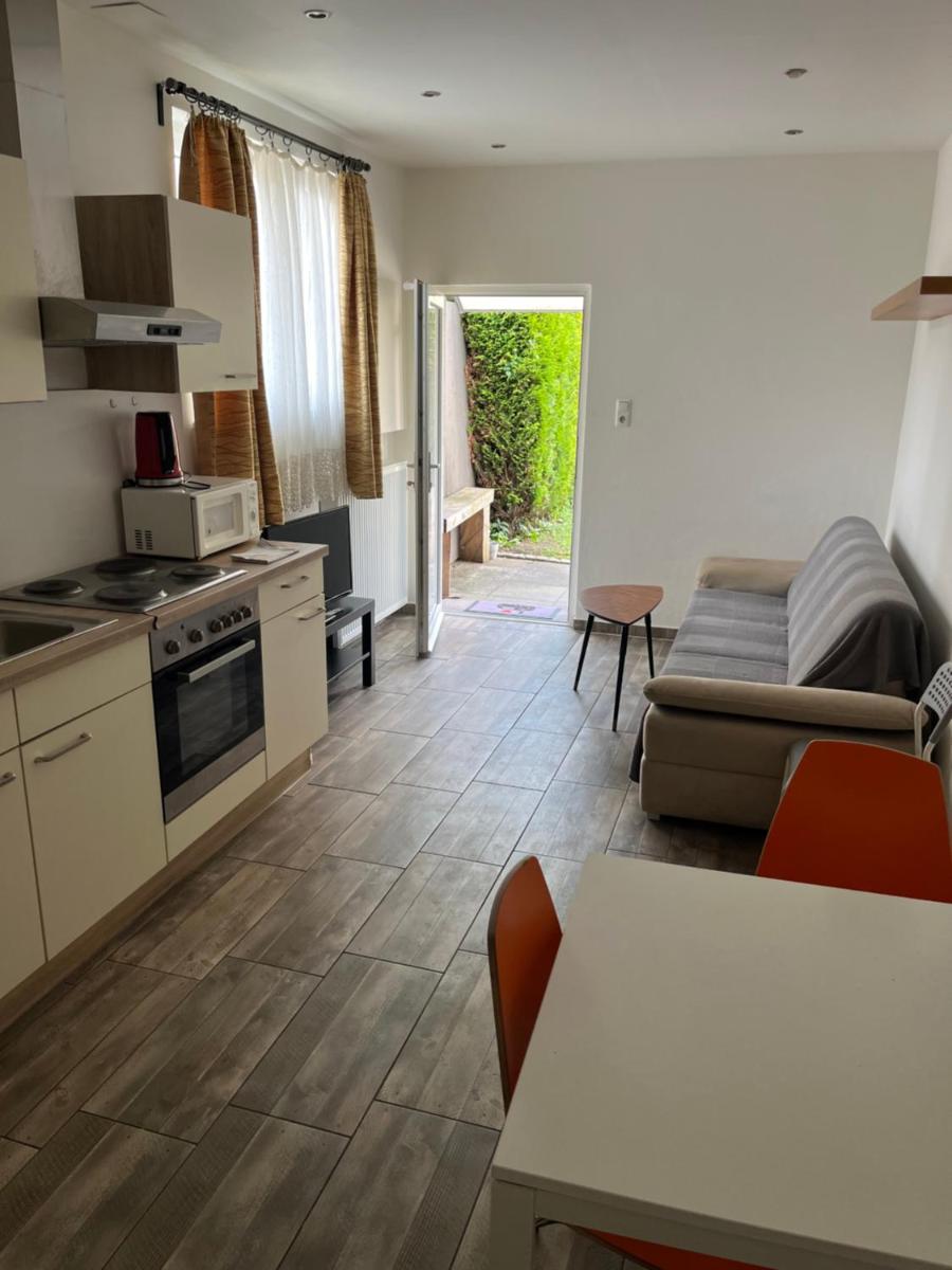 Apartment Zirkusstraße - Housity