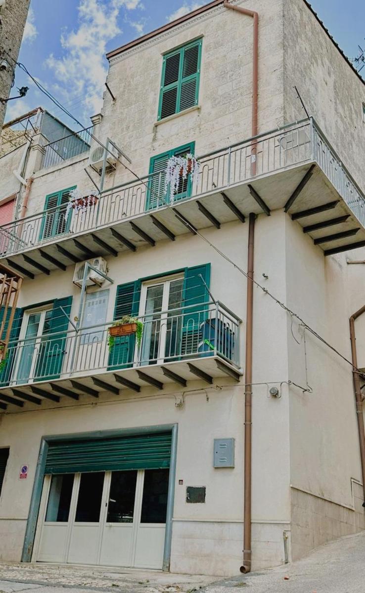 Mussomeli's Beautiful House - Housity