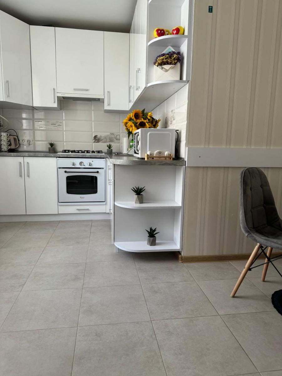 Центр міста Апартаменты - Housity