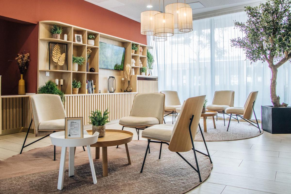 Twenty Business Flats Lille - Bayard - Housity